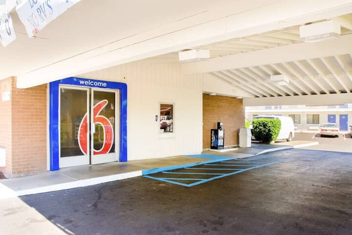 Hotel 22 of 26